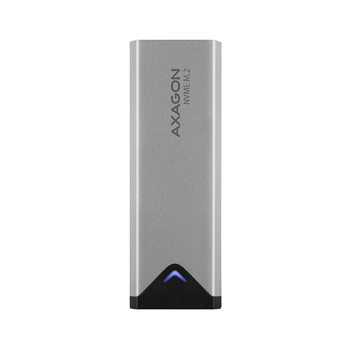 EEM2-UG2: AXAGON M.2 NVMe SSD USB-C 3.1 Gen 2. 42-80mm Box | Convena.com