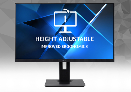 UM.HB7EE.005: Acer B7 B277bmiprzx - 27 