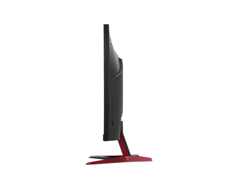 FHD 144 Hz G-Sync Gaming Monitor 