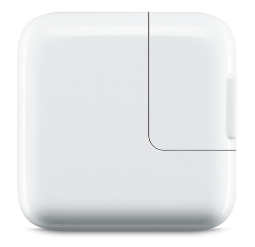 Сзу apple md836zm a white сколько ватт