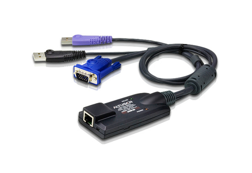 vga to usb adapter target