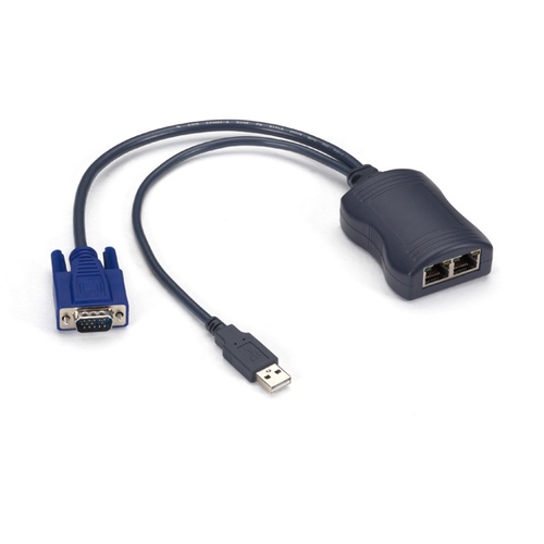 Value 3m 11.99.5501 KVM USB Cable