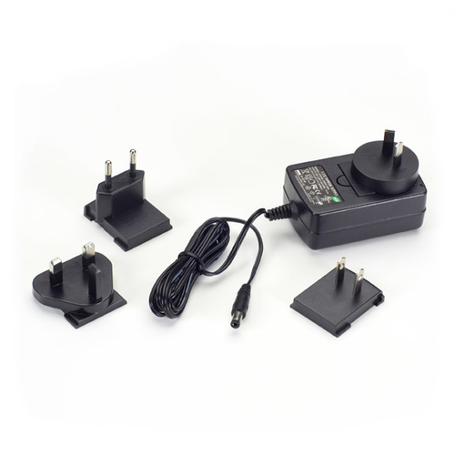 VR-HDMI-PSU: Power Supply for HDMI Repeater/XR HDMI | Convena.com