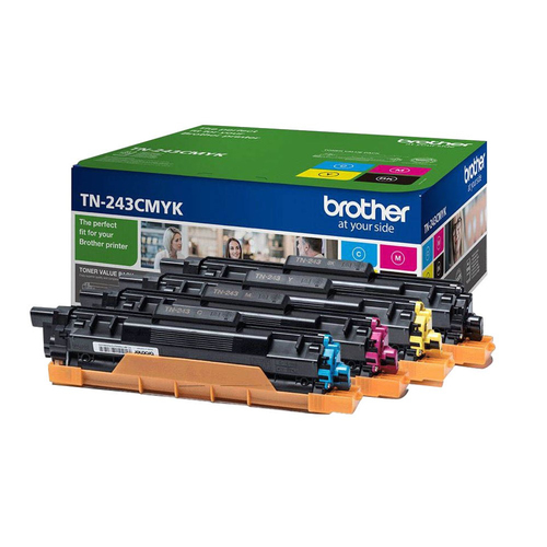 DCP-L3550CDW: Brother DCP L 3550 CDW 