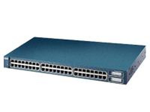 configure a cisco 2950 switch