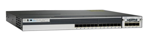 Ws C3750x 12s E Cisco Catalyst 3750x 12 Port Ge Sfp Ip Services Convena Com