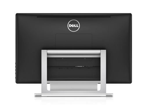 dell 22 inch touch monitor