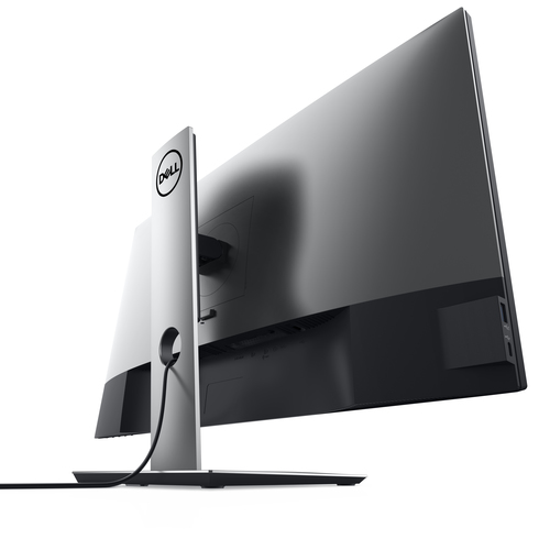 210-AVES: Dell UltraSharp 27 4K USB-C 