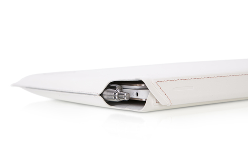 460-BCIY: Dell Premier Sleeve 13 (Alpine White) - XPS 13 