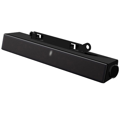 K506C: Dell AX510 Multi-Media Audio Bar 