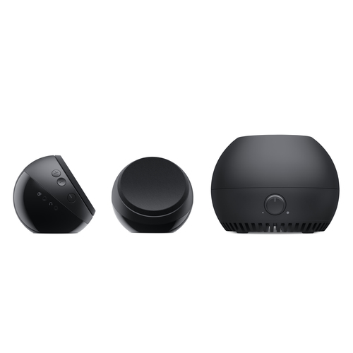 520-AAKN: Dell 2.1 Speaker System AE415 