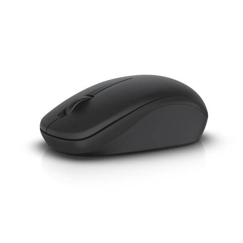 dell remote mouse