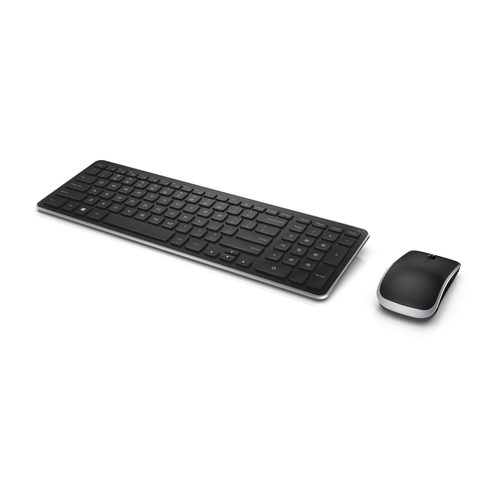 dell keyboard and mouse km714