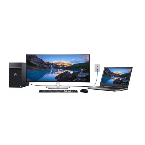 DELL-U3421WE: Dell UltraSharp 34\