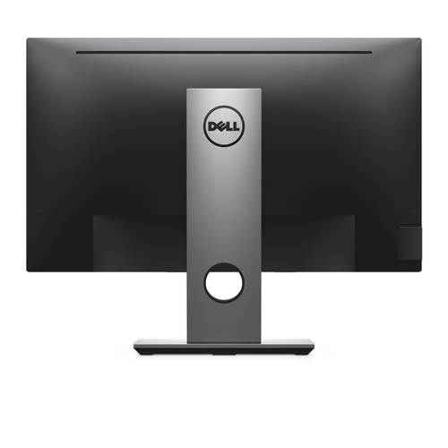 Professional P2417H LED Monitor 