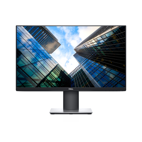 dell lcd p2419h