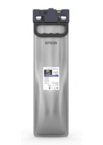 Tinta Epson Bolsa T942 Black Workforce C5790 / C5290 (T942120-AL) R04X –  Tienda Geek