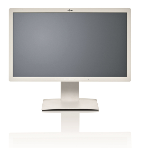 fujitsu ips monitor