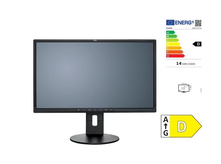 Monitor / Monitors: Screen size 20-23