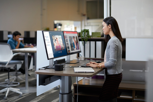 2UK37AA#ABB: HP Thunderbolt G2 Docking 