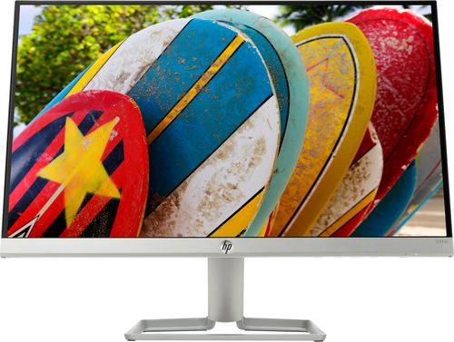 HP Inc. - Monitor / Monitors: Screen 