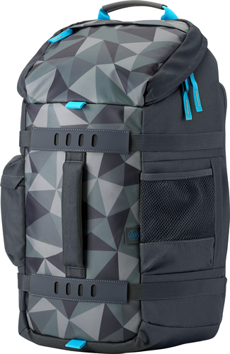 odyssey laptop backpack