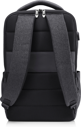 hp executive 17.3 backpack