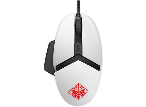 hp omen reactor gaming mouse