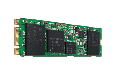 HPI SSD 256GB M2 SATA-3 TLC