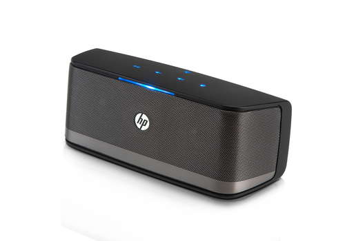 speaker portable hp