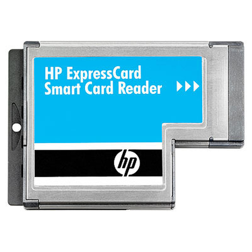 erkek İnsan ırkı internet  458984-001: HPI ExpressCard Smart Card Reader | Convena.com