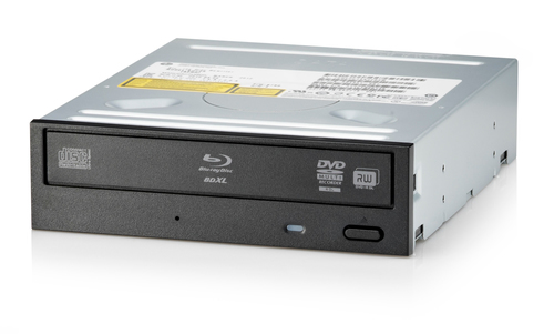 504941-800: HPI Blu-ray BDXL SATA Drive 