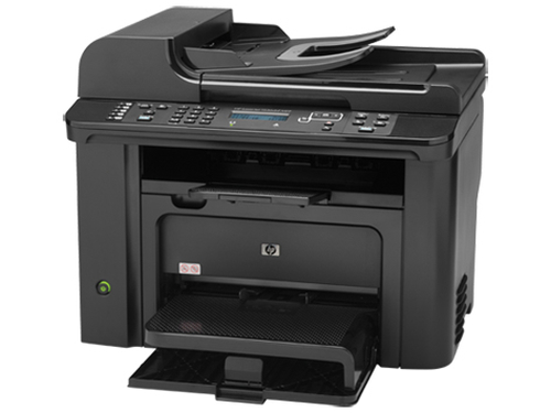 hp laserjet 1536dnf mfp driver windows 10