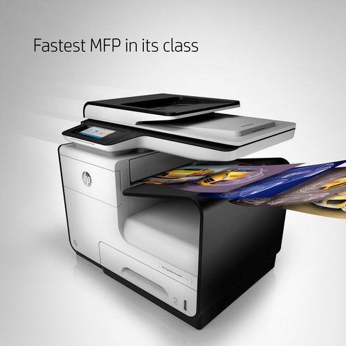 D3Q20B#A80: HPI PageWide Pro 477dw 
