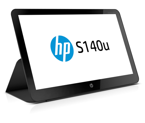 hp elitedisplay s140u