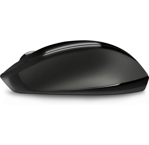 hp wireless mouse x4500 sparkling black