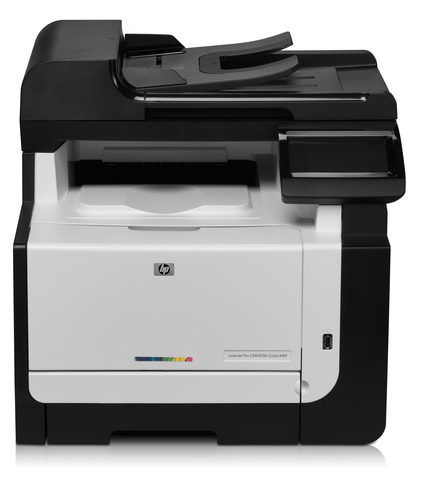 Как заправить картридж hp laserjet 1536dnf mfp