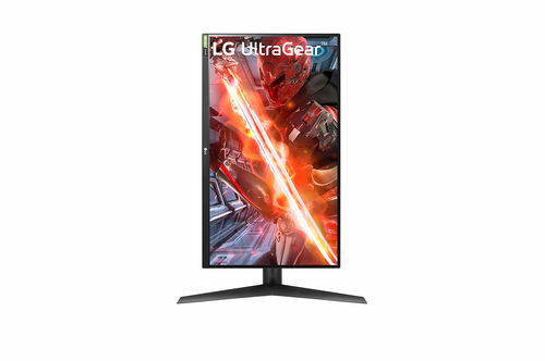 Nano IPS 1ms Gaming Monitor with G-Sync 