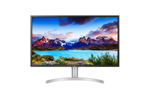LG 32UL750-W Monitor 32\