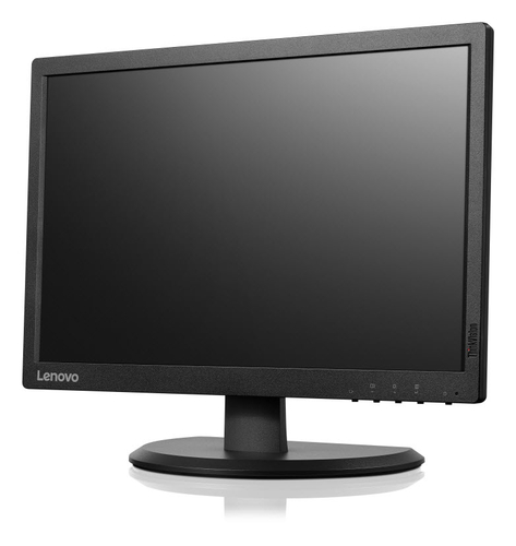 lenovo li2054 monitor