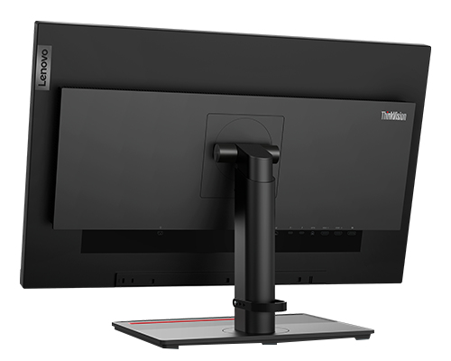 62CBRAT6EU: Lenovo ThinkVision P27u-20 