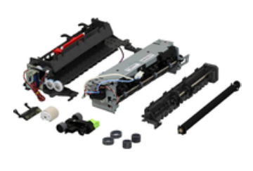 40X9136: Lexmark Maintenance Kit 220V 