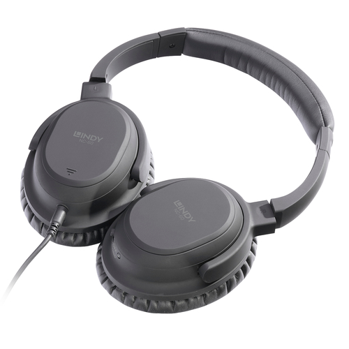 Lindy NC-60 Active Noise Cancelling 