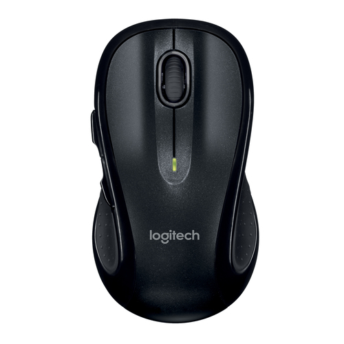logitech mouse m510 for mac os sierra downloads