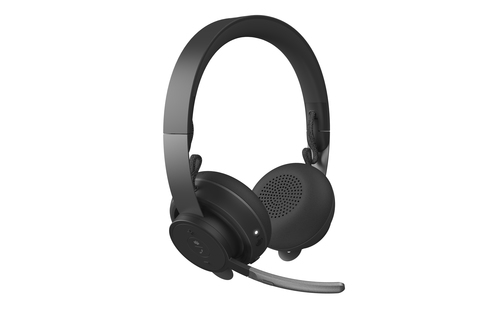 Logitech MSFT Teams Zone Wireless 