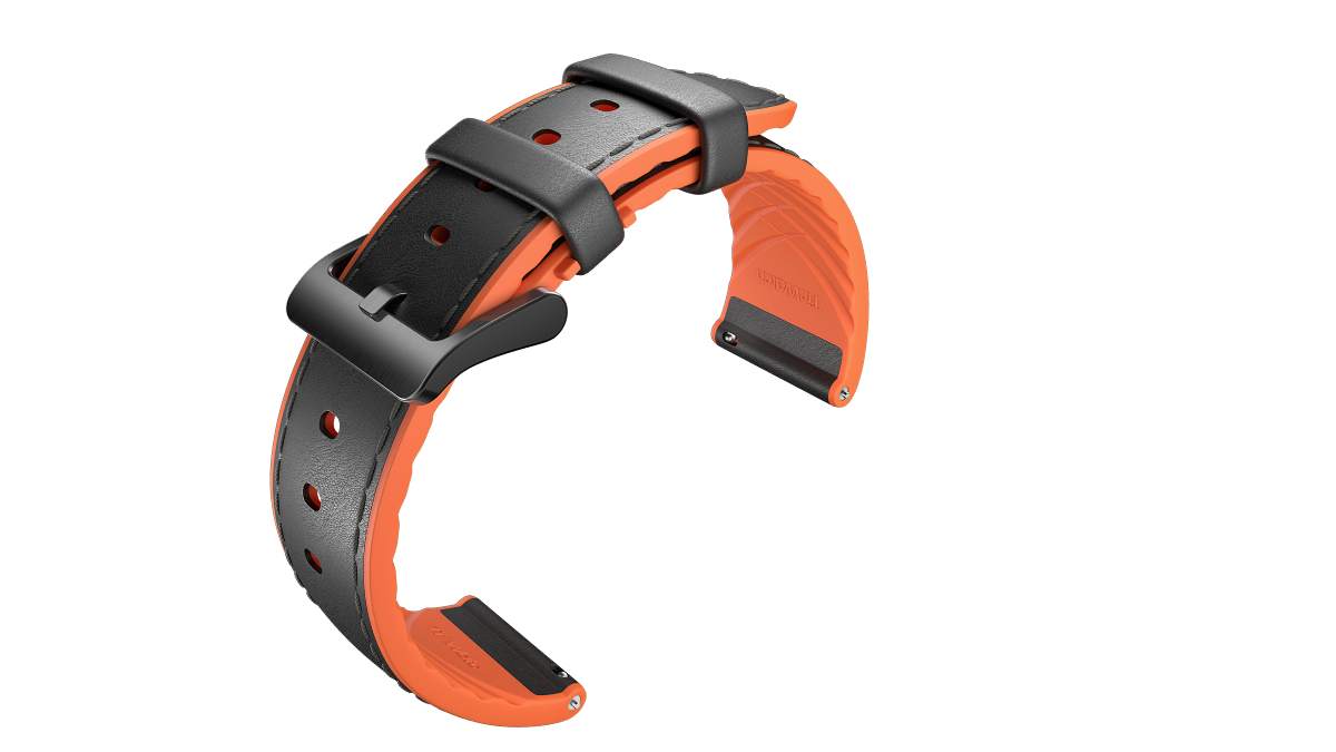 20mm smartwatch strap