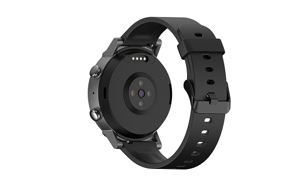 Mobvoi TicWatch E3 Review: The Long Lasting Smartwatch | Digital Trends