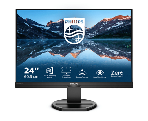 philips 240b9