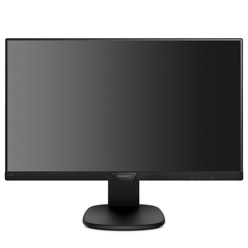 monitor philips 243s