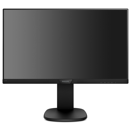 philips 243s monitor